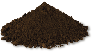 Composite Chrome Ore Powder