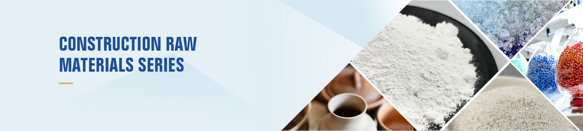 Titanium Dioxide Series