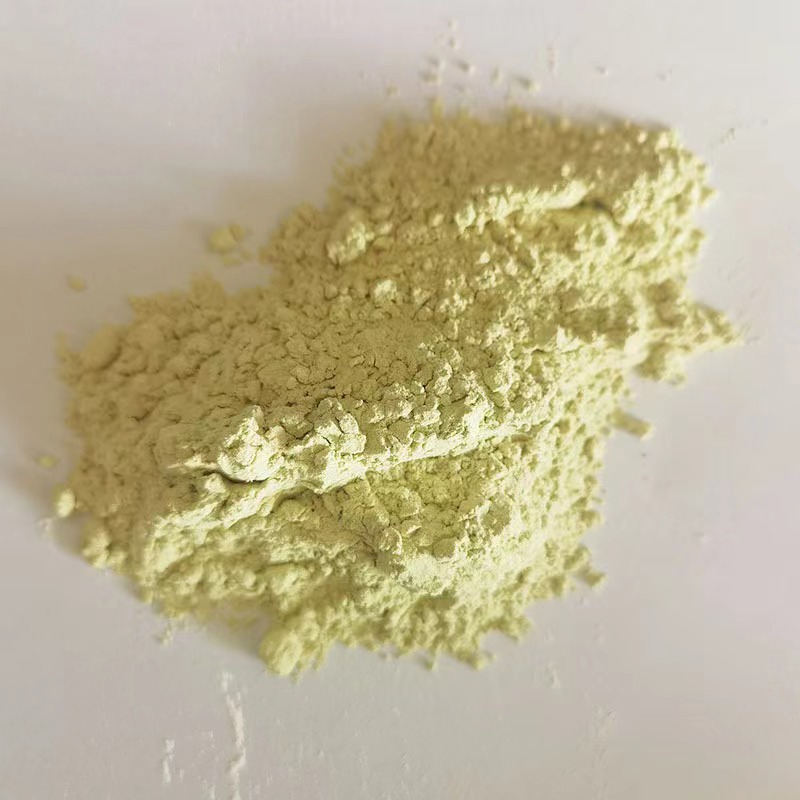 Zinc Oxide